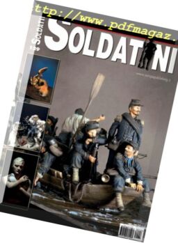Soldatini – Marzo-Aprile 2018