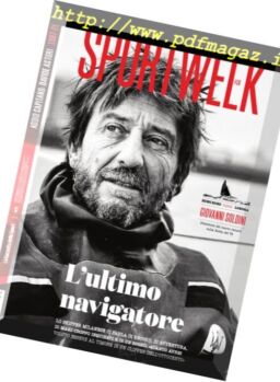 SportWeek – 10 Marzo 2018