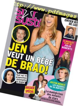 Star Systeme – 6 avril 2018