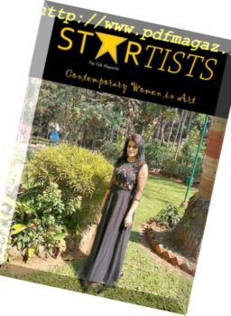 STARTISTS – February 2018