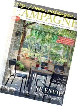 Style Campagne – 28 fevrier 2018
