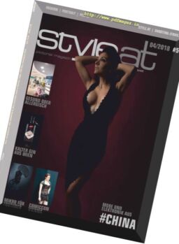 style.at – April 2018