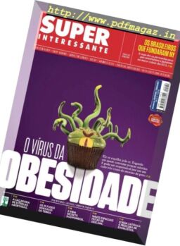 Superinteressante Brasil – Marco 2018