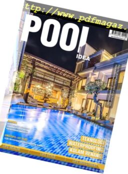 Swimming Pool Idea – Maret 2018