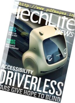 Techlife News – 21 April 2018