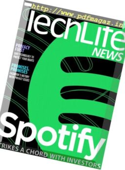 Techlife News – 8 April 2018