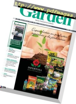 Tecnogarden – enero 2018