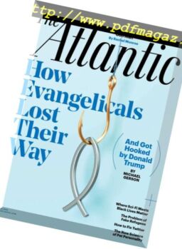 The Atlantic – April 2018