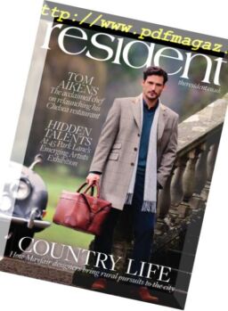 The Resident – 2018-03-01