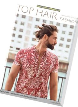 Top Hair Fashion – Nr.7, 2018