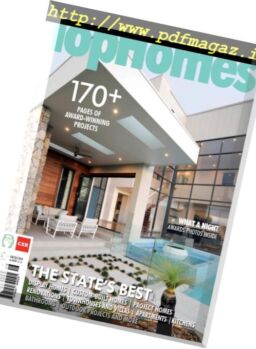 Top Homes – April 2018