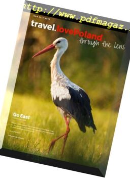 Travel Love Poland – March 2018