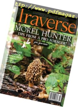 Traverse, Northern Michigan’s – May 2018