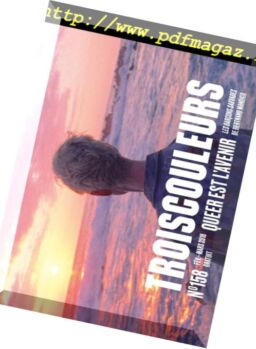 Trois Couleurs – 1 fevrier 2018