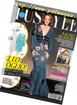 Tu Style – 25 aprile 2018