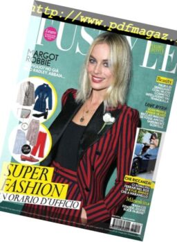 Tu Style – 28 marzo 2018
