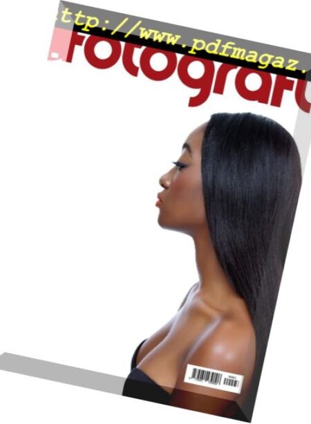 Tutti Fotografi – Marzo 2018 Cover