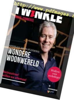 Twinkle – Februari 2018
