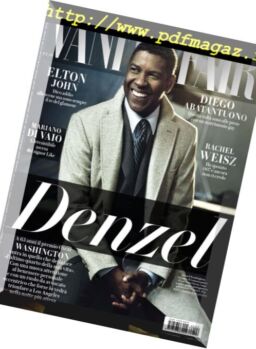 Vanity Fair Italia – 7 Marzo 2018