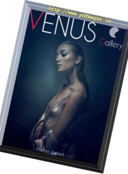 Venus Gallery – Stefan Gesell Special 2018