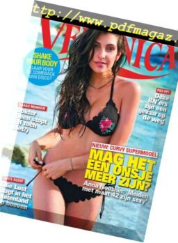 Veronica Magazine – 20 februari 2018