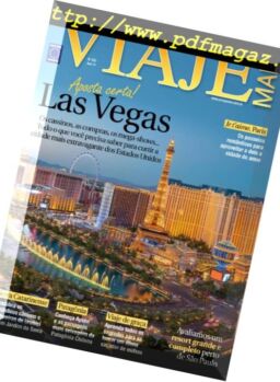Viaje Mais – Marco 2018