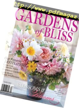 Victoria Special Issues – February 2018
