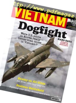 Vietnam – June 2018