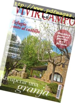 Vivir En El Campo – marzo 2018