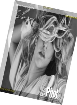 WePhoto. Portrait – Volume 5 2018