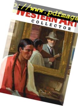 Western Art Collector – April 2018
