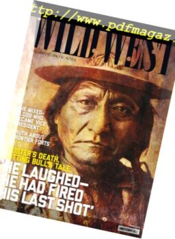 Wild West – June 2018