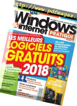 Windows & Internet Pratique – mai 2018