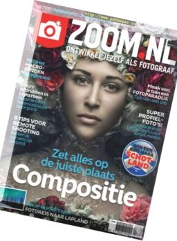 Zoom.nl – April 2016