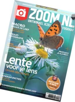 Zoom.nl – April 2017