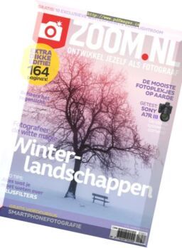 Zoom.nl – Januari-Februari 2018