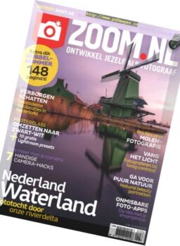Zoom.nl – Juli-Augustus 2017