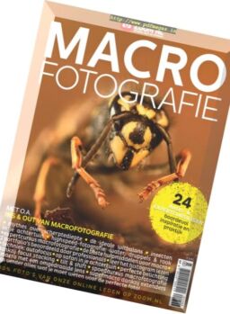 Zoom.nl – Macrofotografie 2017