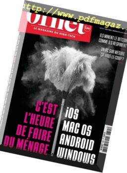 01net – 18 avril 2018