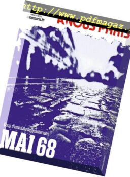 A Nous Paris – 30 avril 2018