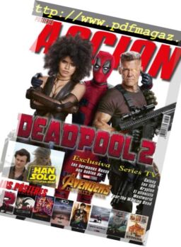 Accion Cine-Video – mayo 2018