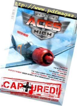 Aces High Magazine – Issue 8, 2016