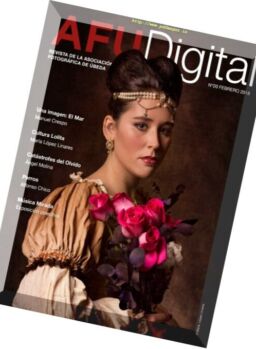 Afu.Digital – Febrero 2018