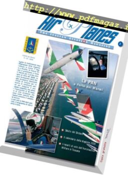 AirPlanes – 2008-02