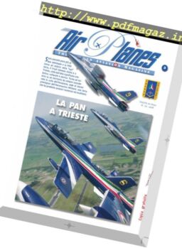 AirPlanes – 2008-03