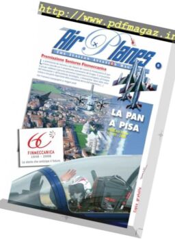AirPlanes – 2008-05