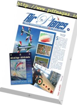AirPlanes – 2008-06