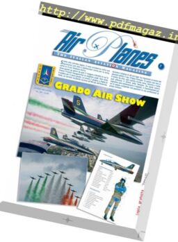 AirPlanes – 2008-07