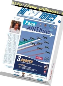 AirPlanes – 2008-10