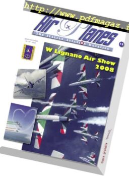 AirPlanes – 2008-12
